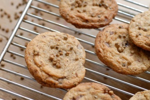 Cookies (Sweet & Crunchy)
